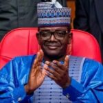 Wedding Marathon! 🥳😮‍💨 Bello Matawalle’s 5 sons and 4 daughters set to wed same day in Abuja 💃🏽🕺🏽