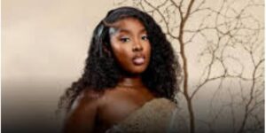 “I Feel Like Nigerian Food In London Sometimes Tastes Better Than Ones Back Home” — Nigerian UK-Based, Media Personality, Miss Demz Sparks Debate