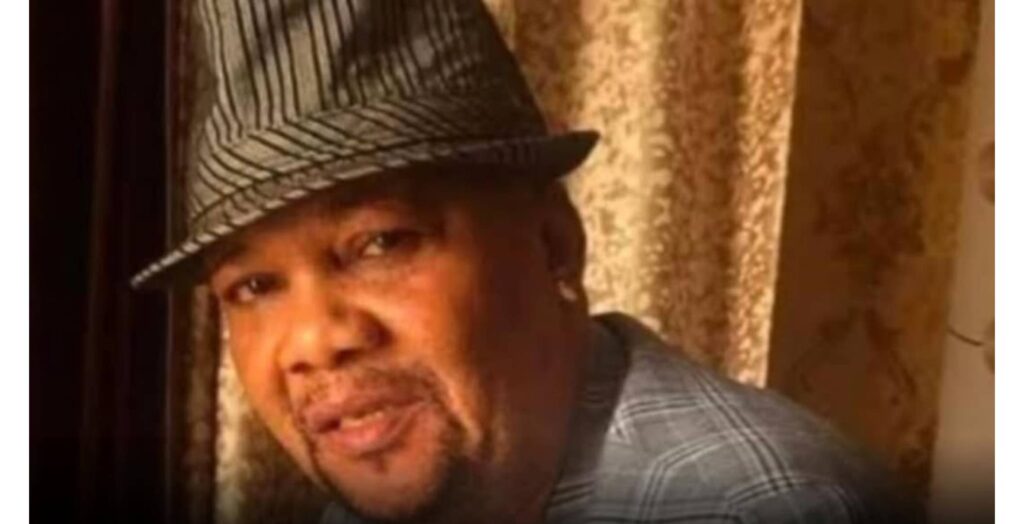 I once woke up to see witches holding a serious meeting in my house - Actor Femi Bright 🧙🧙‍♀️🧙