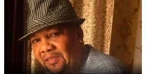 I once woke up to see witches holding a serious meeting in my house - Actor Femi Bright 🧙🧙‍♀️🧙