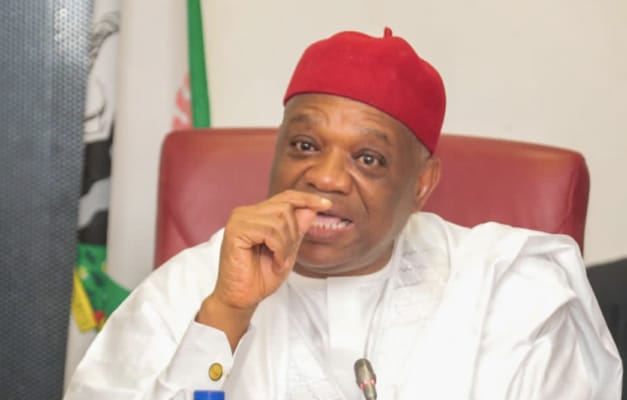Monarchs nullify order banning Senator Kalu’s movement into Abia North headquarters