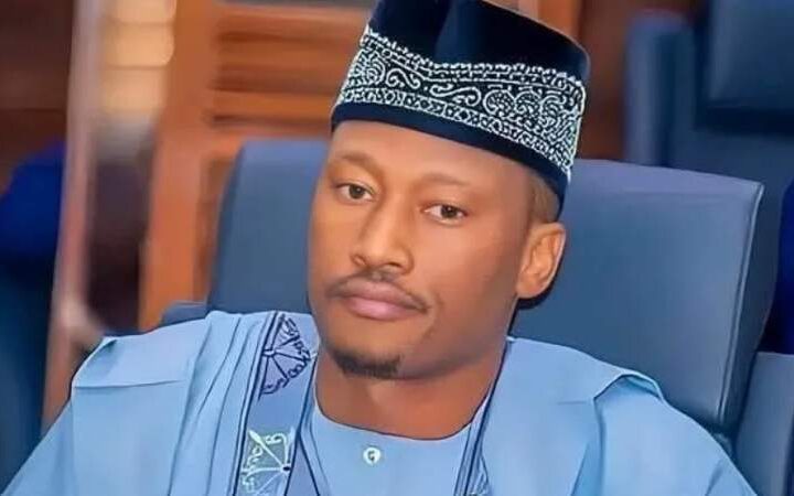 Bauchi State Commissioner of Finance, Others Denied Bail in $9.7 Million T+rror-Financing Case