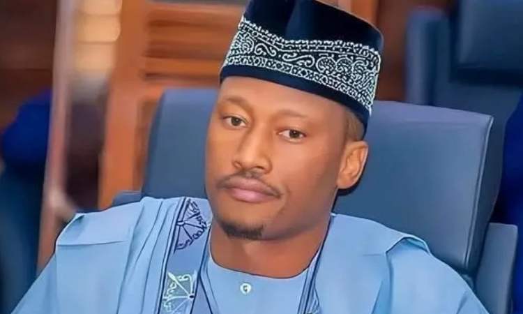 Bauchi State Commissioner of Finance, Others Denied Bail in $9.7 Million T+rror-Financing Case