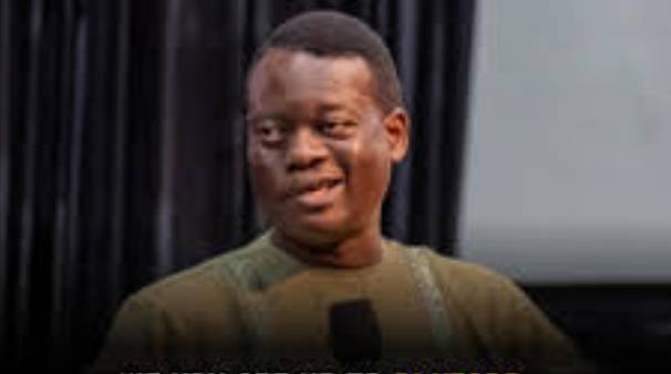 “If You Are Up To 21 Years Old And You Never Spoke In Tongues Straight For 6 Hours, Your Life Is A J%ke” — Apostle Arome Osayi Sparks Debate