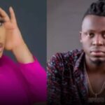 “I’ll Expose You If You Talk About Me Again,” Actress Doris Warns Akpororo As She Alleges He Gets Paid By Pastor Chris