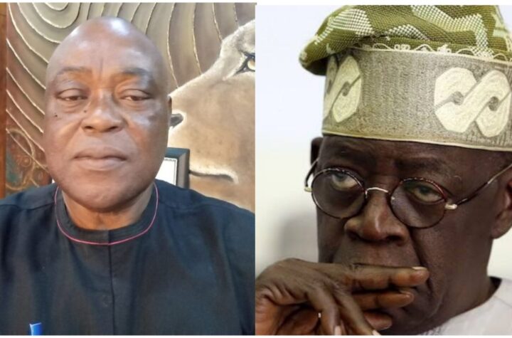 APC chieftain calls for immediate impeachment of Tinubu over Tax Reform Bill controversy