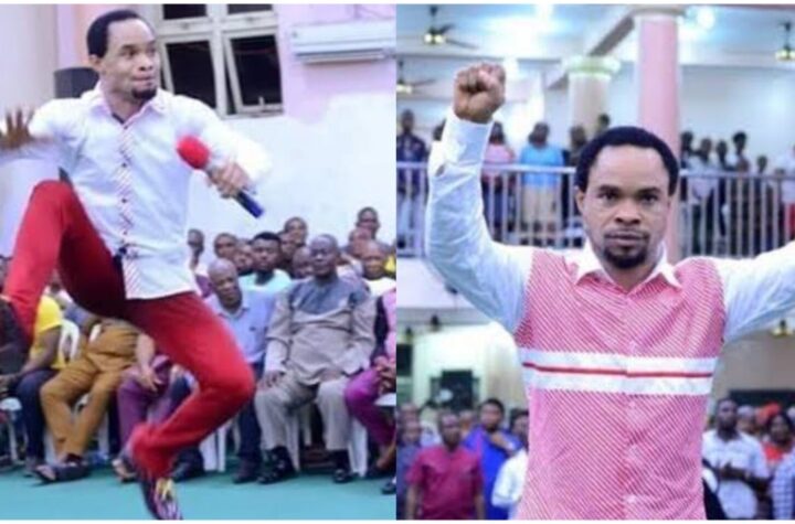 2026 Is a Year of ‘Kabush Kabash,’ — Celebrity Prophet Odumeje Declares