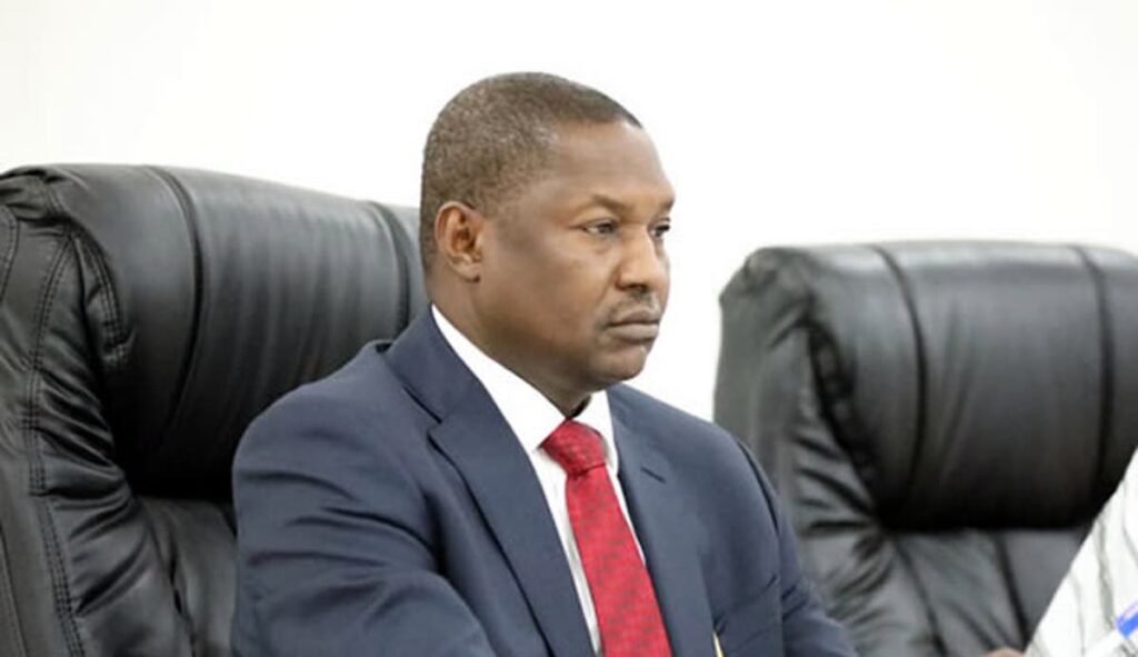 Abuja Court Orders Temporary Seizure Of 57 Properties Linked To Former AGF Malami