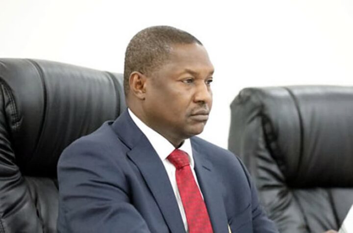Abuja Court Orders Temporary Seizure Of 57 Properties Linked To Former AGF Malami
