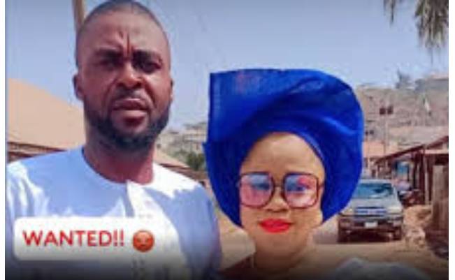 Man Allegedly K+lls Wife in Domestic Vi%lence Incident at Lagos Estate, Flees to Kaduna