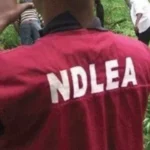 Caught in 4k: Partners in crime chill in NDLEA’s net after failed dr¥g sm¥ggling attempt into Ondo prison