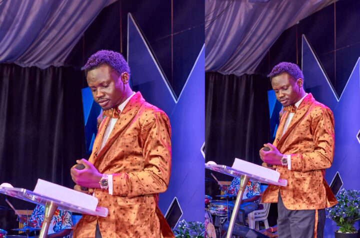 ‘A former Head of State will die in 2026’ — Pastor Oladele