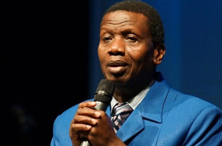 “There Will Be a Reduction in H¥nger in Nigeria This 2026, There Will Be a Reversal of Japa, Those Who Left Before Will Return” — Pastor E.A. Adeboye Makes Prophetic Declaration