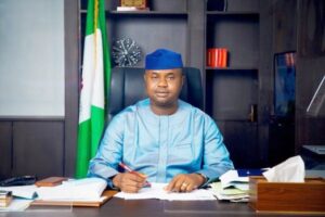 Tax Reforms: Poor Nigerians Are The Biggest Beneficiaries of the New Laws — NRS