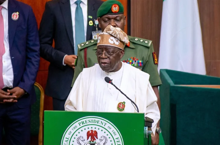 Every Nigerian will benefit from from my reforms in 2026– President Tinubu