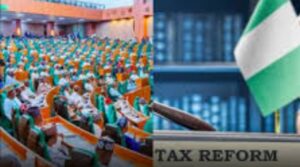 Reps Committee Confirms Illegal Alterations in Nigeria’s Tax Laws