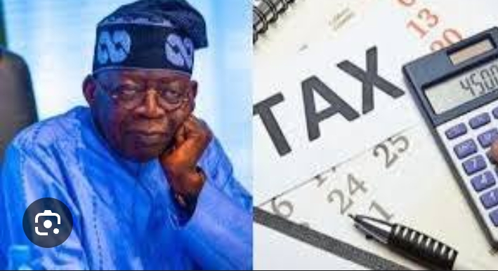 Alleged alteration: NASS to release certified copies of tax laws