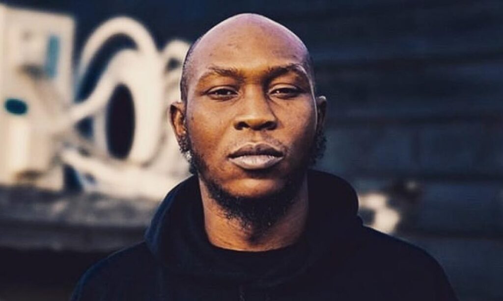 If You Think You Must B+at Someone to Show Power, Then You Are a F+ol — Seun Kuti Educates Nigerians