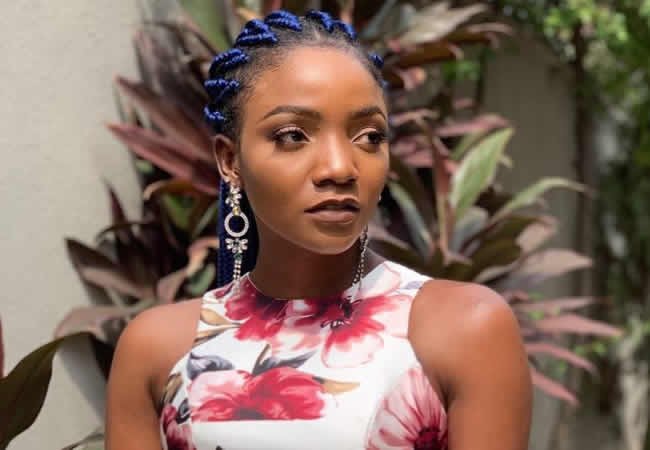 Nigerian music star Simi opens up on health struggles