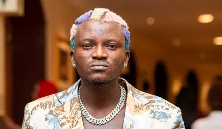 My Life Was Good When You’re Not With Me”— Portable Calls Out Father Over Alleged Th+ft, Ext%rtion, Compares Him to Late Mohbad’s Dad