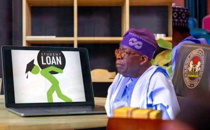 We have so far given ₦174bn to Over 800,000 Students as loans — NELFUND MD, Akintunde Sawyer