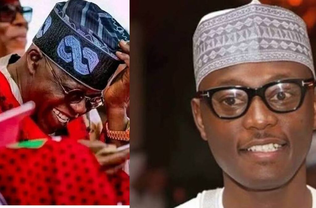 Tinubu Cannot Be Defeated in 2027; He Gives Appointments Based on Merit — Atiku’s Son, Abba