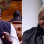 Holy Shade!😮‍💨: Pastor Tobi Slams Comedian Druski, Says Even the Stingiest Pastors Gives More Than the Hottest Rappers. 😬