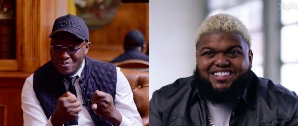 Holy Shade!😮‍💨: Pastor Tobi Slams Comedian Druski, Says Even the Stingiest Pastors Gives More Than the Hottest Rappers. 😬