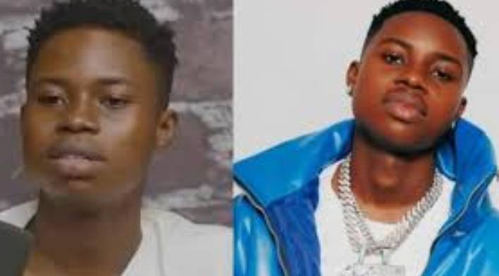 Two Days after starting University, streamer Peller drops out. Vows never to return 😳😳