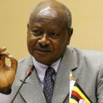 Uganda hold Its Breath as President Museveni Extends His Rule to a Seventh Term