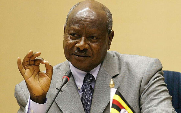 Uganda hold Its Breath as President Museveni Extends His Rule to a Seventh Term