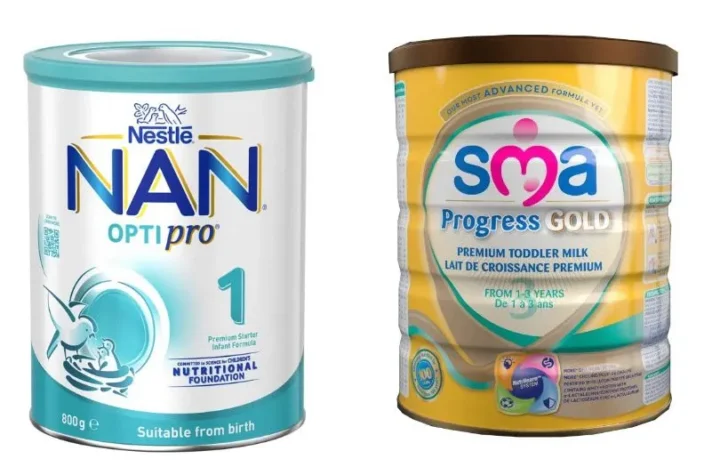 Nestlé Begins Global Recall for Baby Formula Amid Contamination Concerns