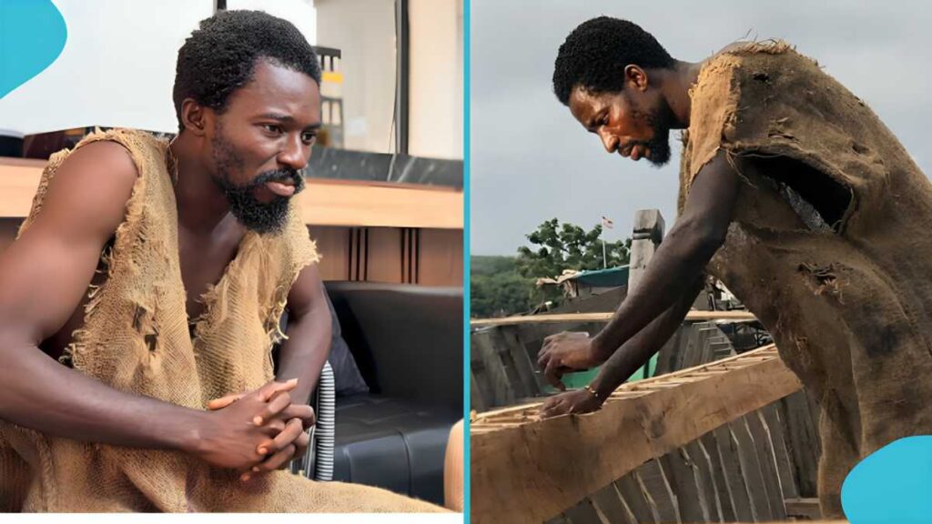 Police Reportedly Arrest Self-Styled Ghanaian Prophet Ebo Noah Over Failed End-Time Prophecy