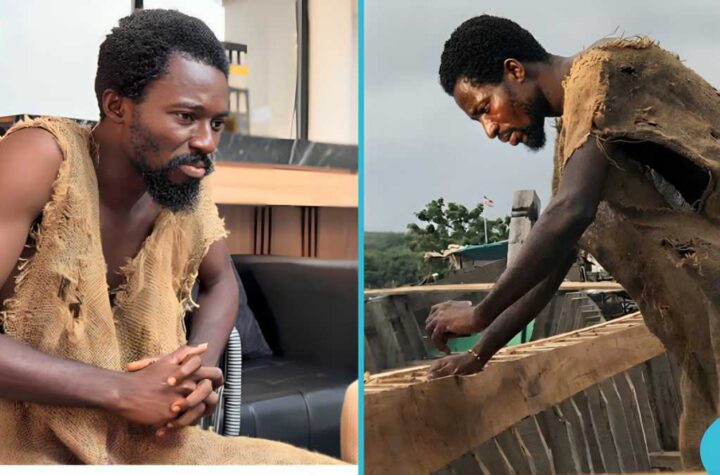 Police Reportedly Arrest Self-Styled Ghanaian Prophet Ebo Noah Over Failed End-Time Prophecy