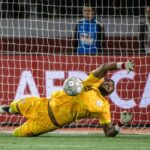 AFCON: How I was able to save Salah, Marmoush penalty kicks – Nwabali