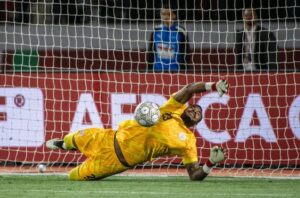 AFCON: How I was able to save Salah, Marmoush penalty kicks – Nwabali