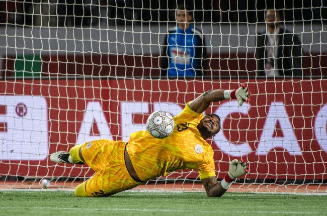 AFCON: How I was able to save Salah, Marmoush penalty kicks – Nwabali