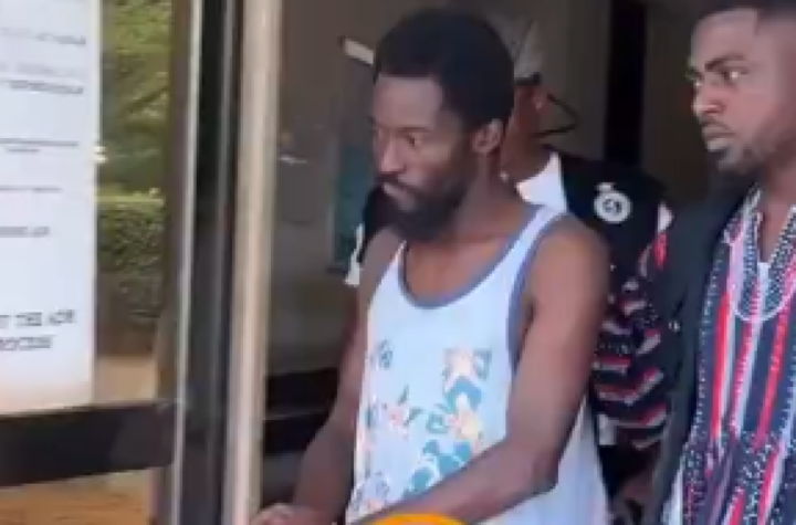 Court Reportedly Orders Psychiatric Assessment for Self-Styled Prophet Ebo Noah