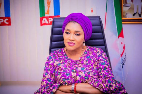 Enugu APC chieftain, Ada Ogbu resigns