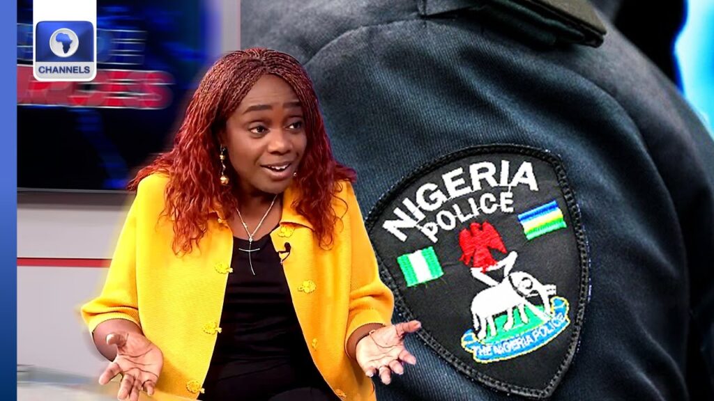 Abuja: My Home Was Broken Into, All Police That Were Supposed To Be Protecting Me Were Asleep-Adeosun