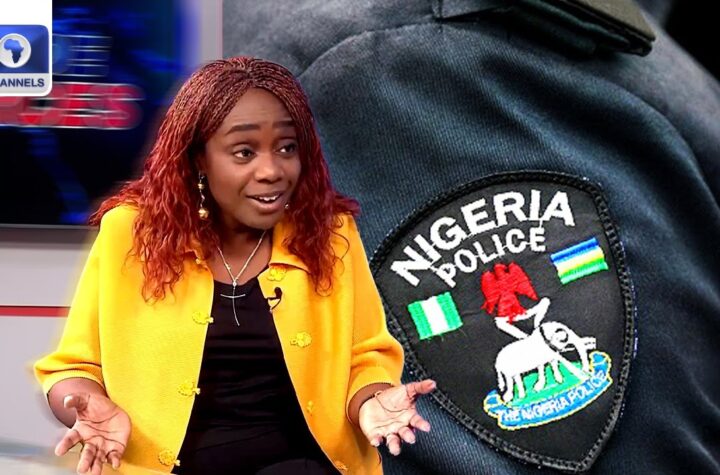 Abuja: My Home Was Broken Into, All Police That Were Supposed To Be Protecting Me Were Asleep-Adeosun