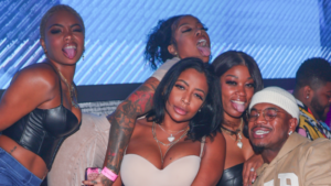 😳😳 I’m dating 3 women at the same time but they aren’t allowed to date other men - Singer NeYo