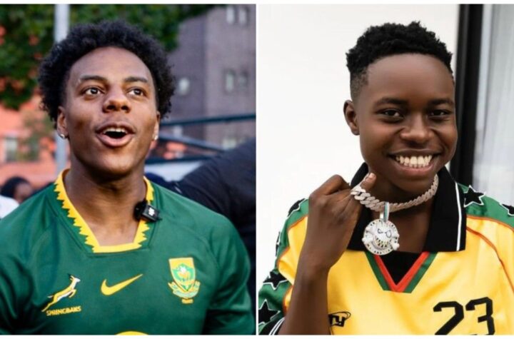 Why I don’t collaborate with people like Peller - Ishowspeed