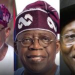 🤯Budget na water: FG Spends N38.1bn Pampering Obasanjo, Jonathan, other Ex-leaders in more than two decades