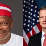 U.S Calls for Sanctions Against Kwankwaso, Fulani Groups Amid Alleged Religious Freedom Vi%lations