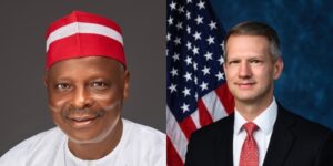 U.S Calls for Sanctions Against Kwankwaso, Fulani Groups Amid Alleged Religious Freedom Vi%lations