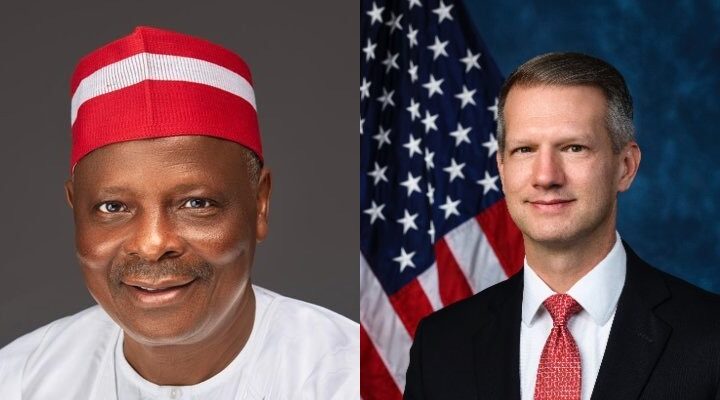 U.S Calls for Sanctions Against Kwankwaso, Fulani Groups Amid Alleged Religious Freedom Vi%lations