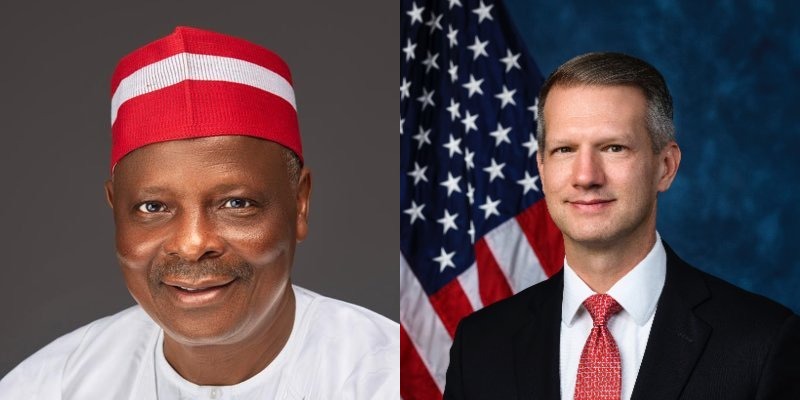 U.S Calls for Sanctions Against Kwankwaso, Fulani Groups Amid Alleged Religious Freedom Vi%lations
