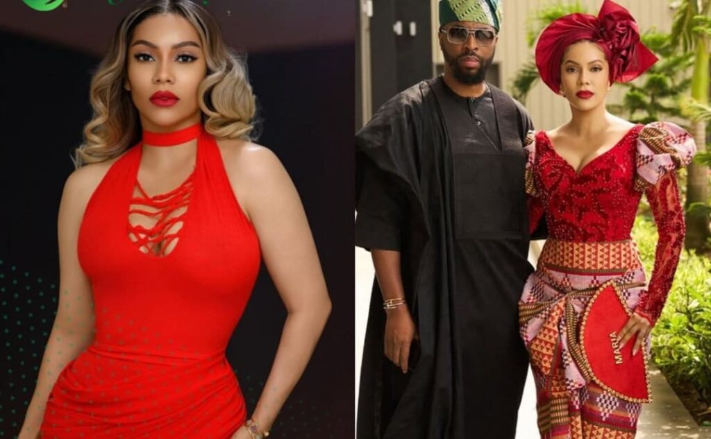 I Wasn’t Aware That He Was Married When We Started Dating— BBN’s Maria Opens Up