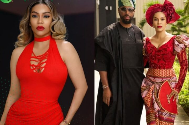 I Wasn’t Aware That He Was Married When We Started Dating— BBN’s Maria Opens Up